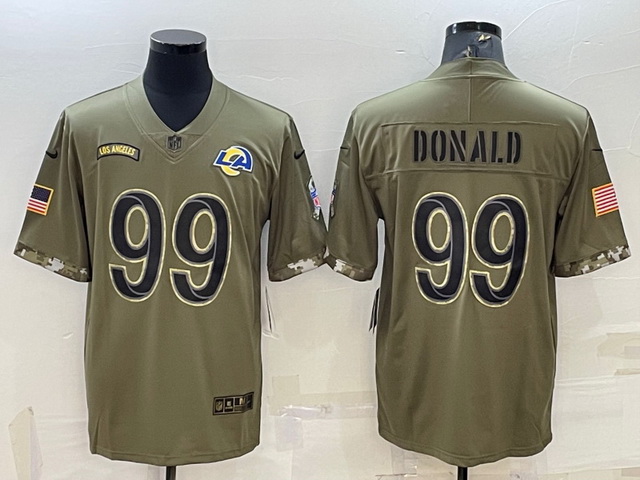 Los Angeles Rams Jerseys 048